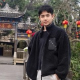 万政霖｜青年科学家