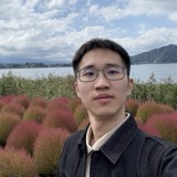 郭彦江｜青年科学家