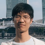 吕兴泰｜青年科学家
