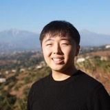 阮世麟 Charlie Ruan｜青年科学家