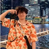 杨晨旭 ｜青年科学家