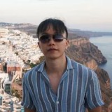 倪瑾杰｜青年科学家