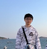 杨峻麟｜青年科学家