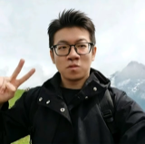 孙泽一｜青年科学家