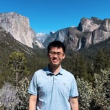 Weian Mao｜青年科学家