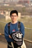 Tianzhu｜青年科学家