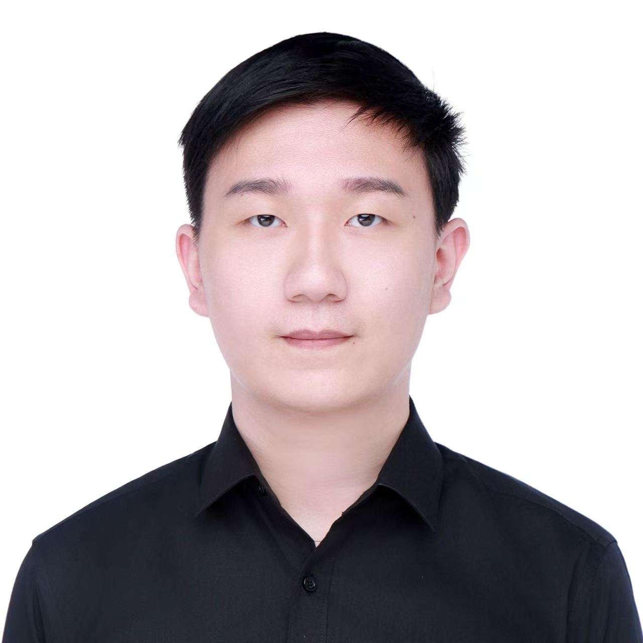 杨硕｜青年科学家
