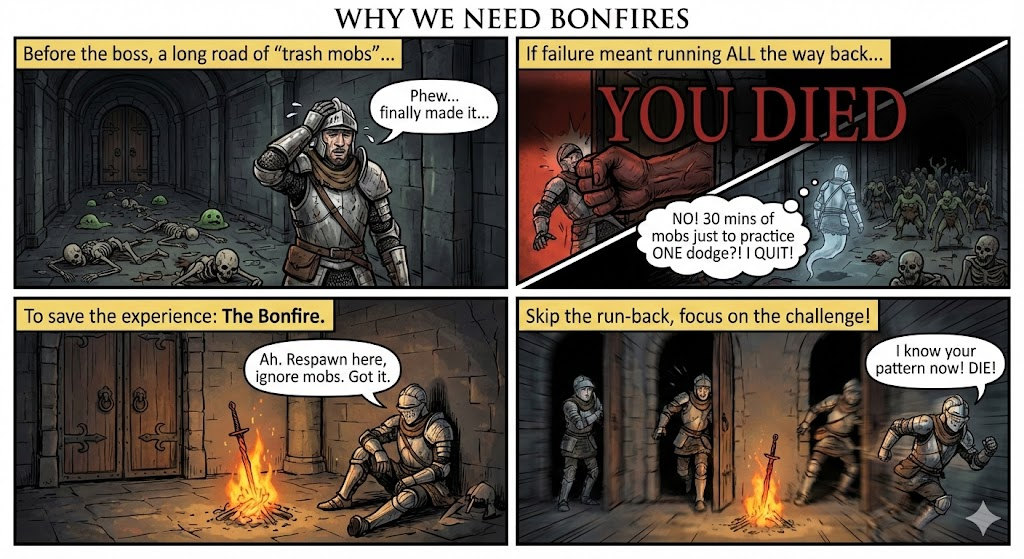 ROLL 团队分享：面向多轮交互 Agentic 场景的 Rollback 课程学习机制探索与实践