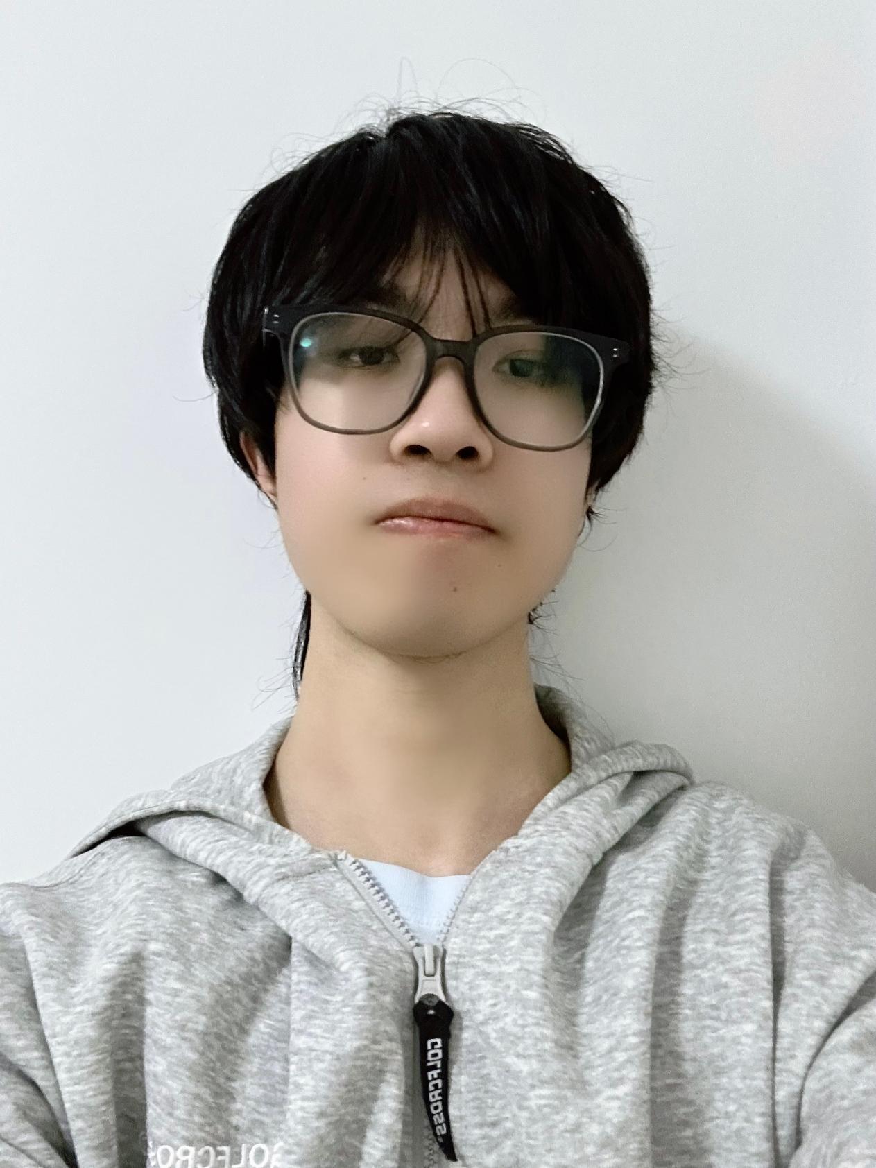 李佳杰｜青年科学家