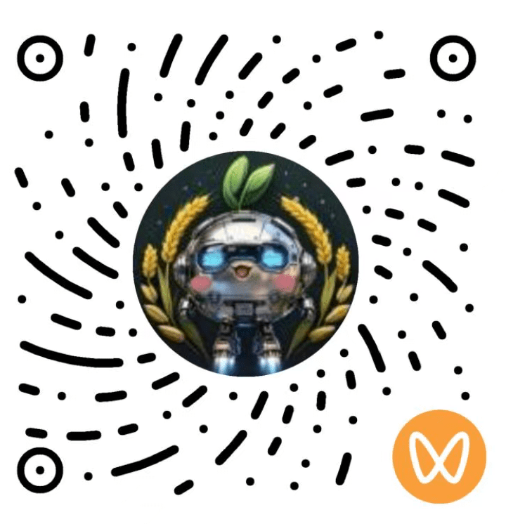 青稞具身智能视频号