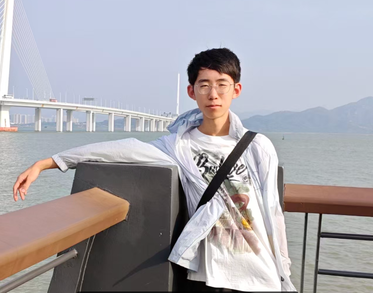 黎亚轩