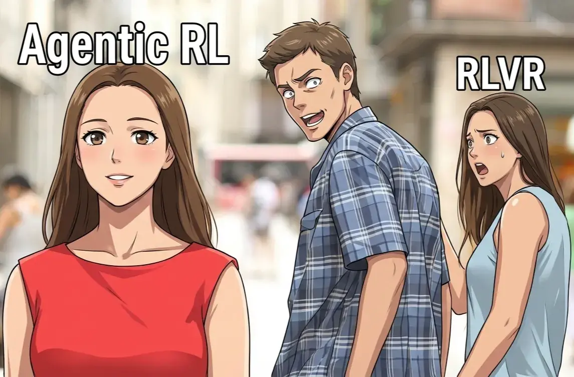 苦涩的教训！ROLL团队分享：Agentic RL 训练中的实践经验