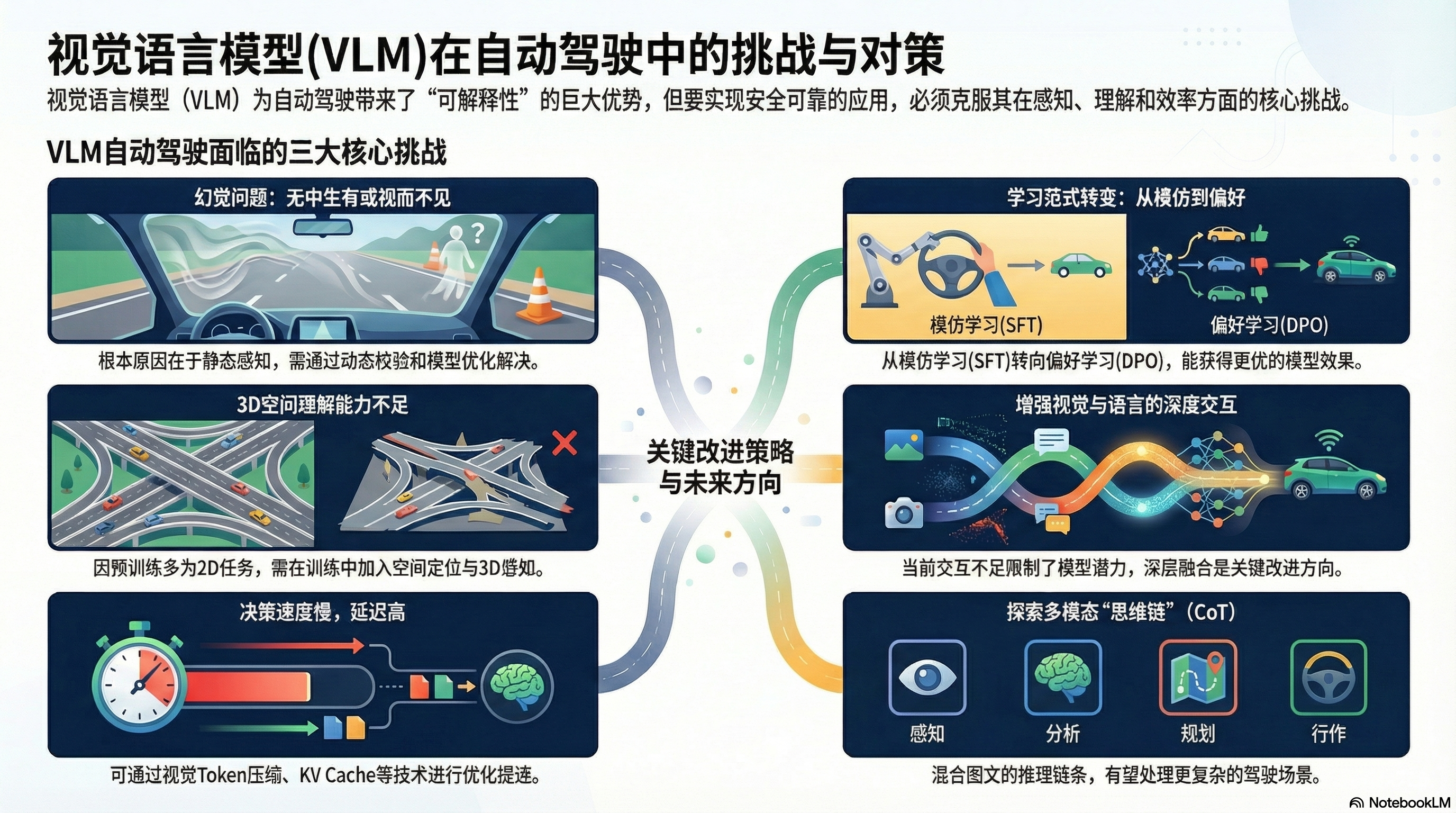 纯干货！做 VLA 的一些头部问题和心得体会