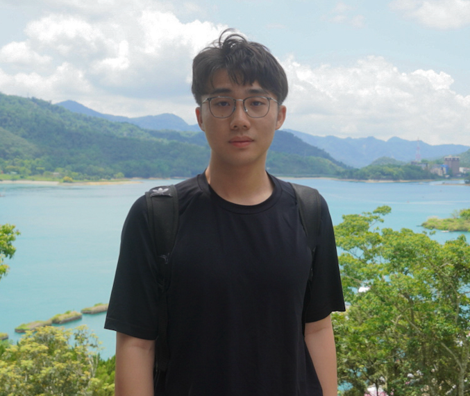 吴林昱